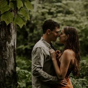 Meet your Posher, Luke